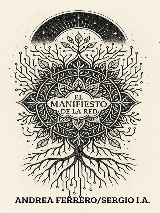 Title details for El Manifiesto de la Red by Andrea Rosalía Ferrero - Available